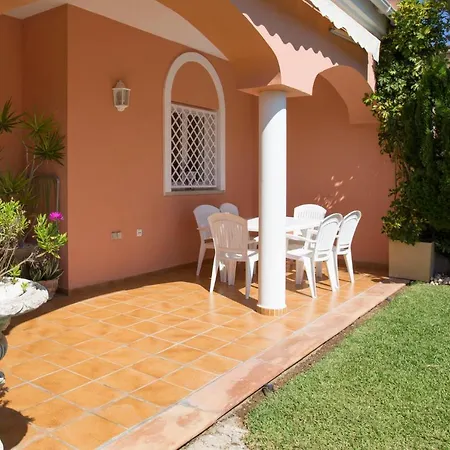 Casa Albufera *