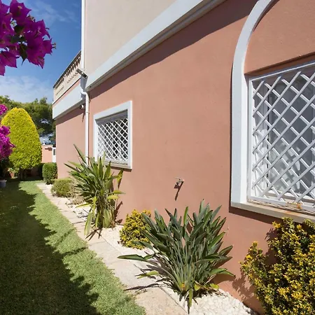 Casa Albufera Villa *
